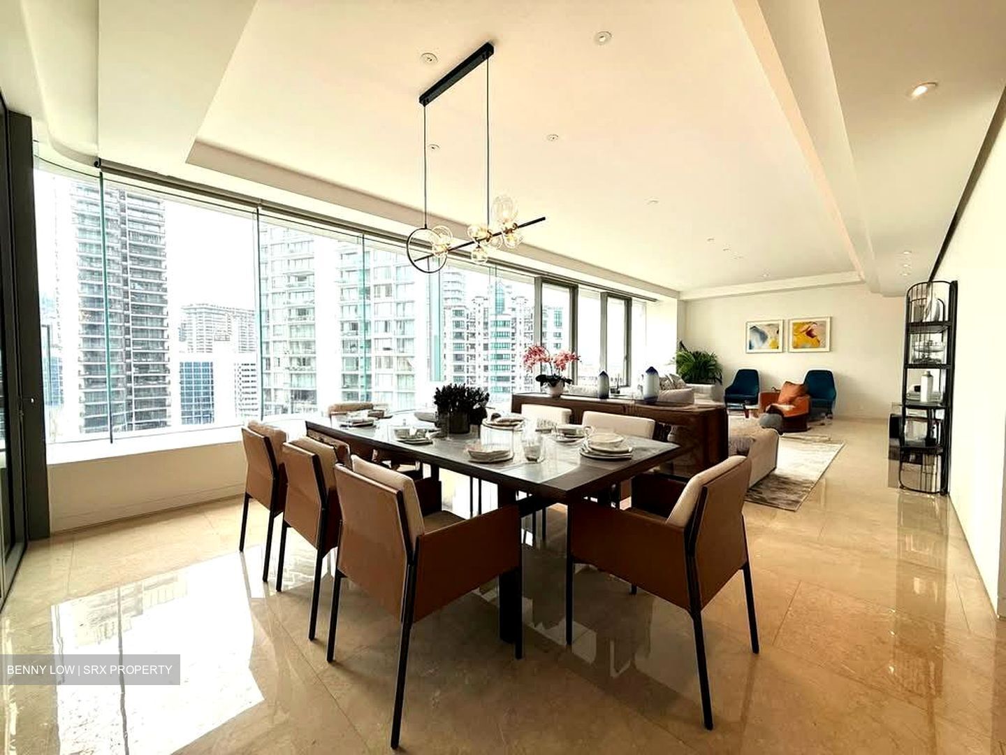 Ardmore Residence (D10), Condominium #546494191